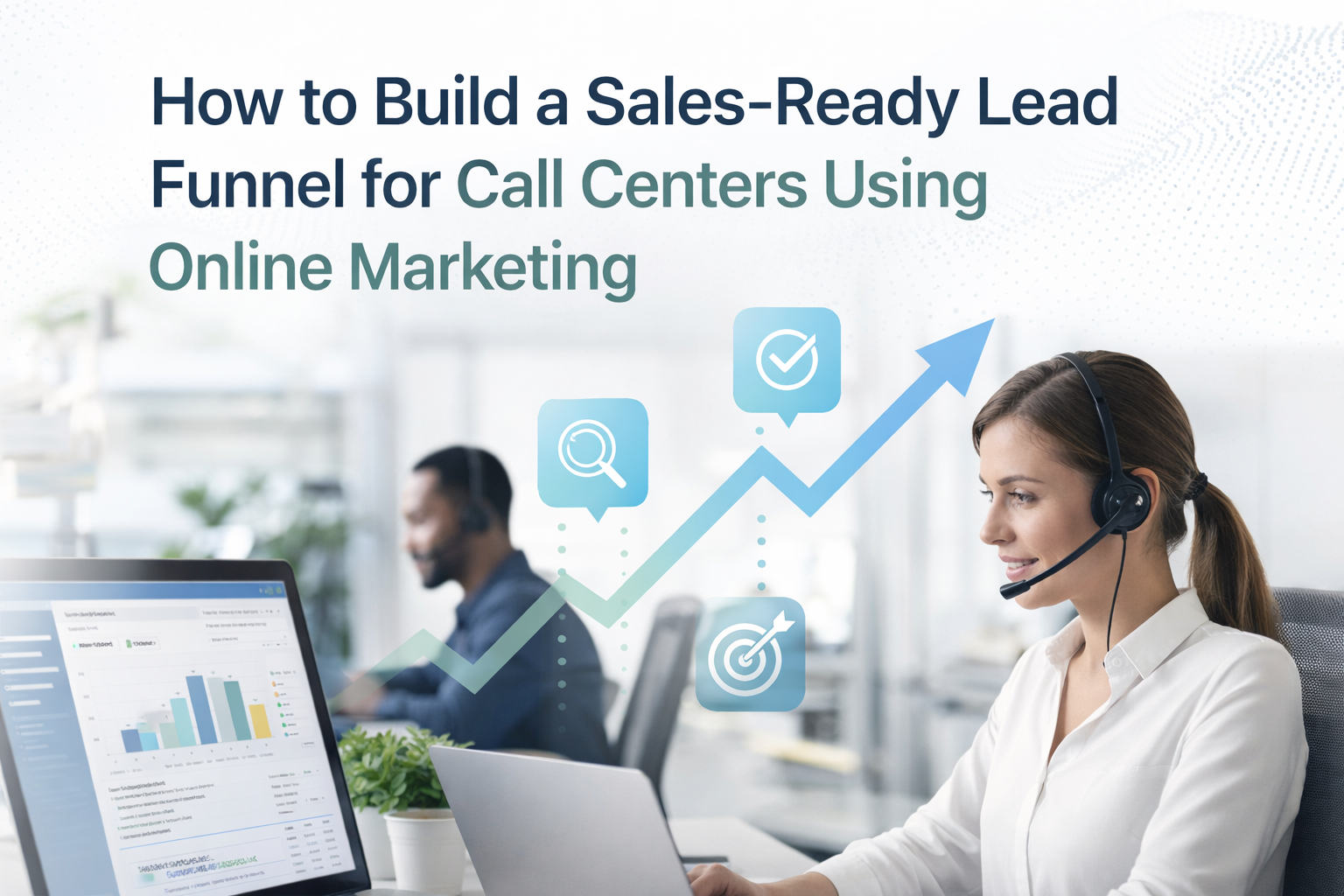 lead generation call centers